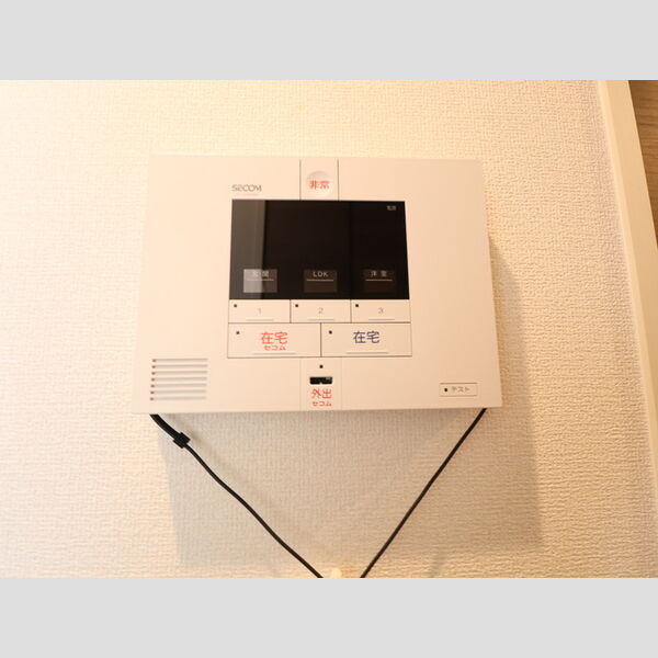 その他設備 (106ホームセキュリティー)