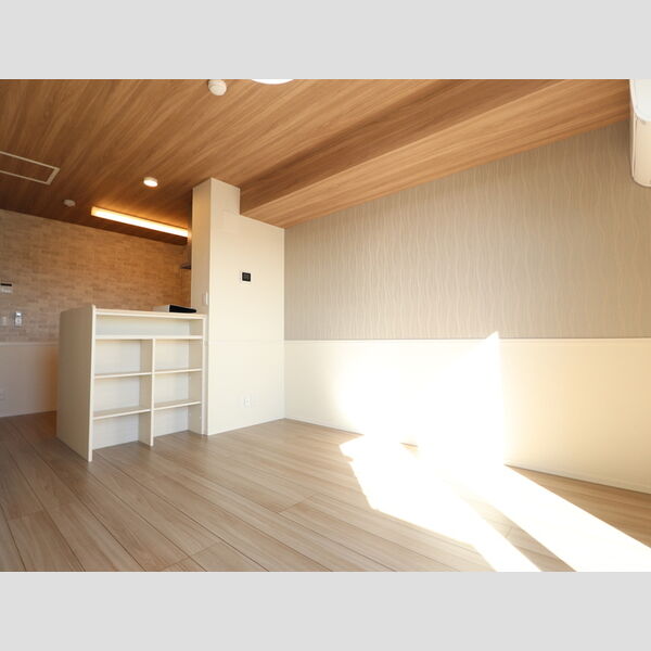 居室・リビング (303 リビング)