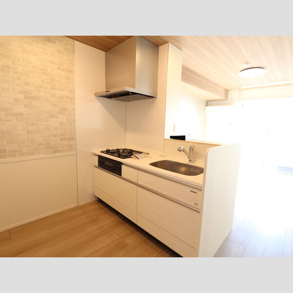 キッチン (303 キッチン)