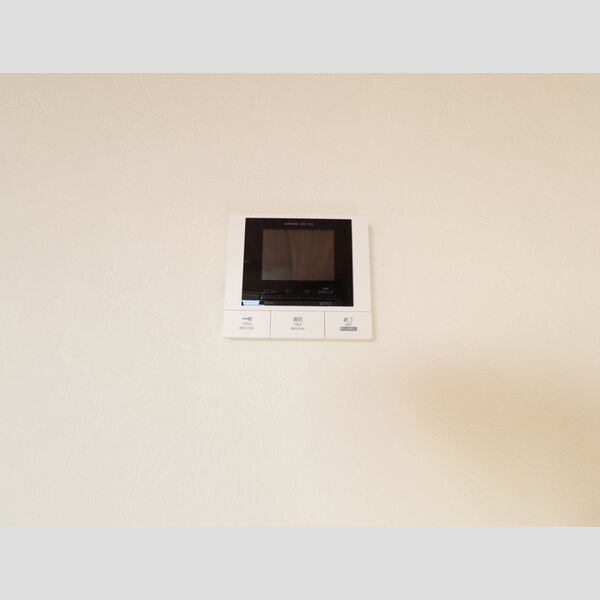 その他設備 (303 TVインターホン)