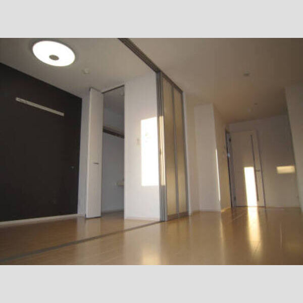 居室・リビング (LDK)