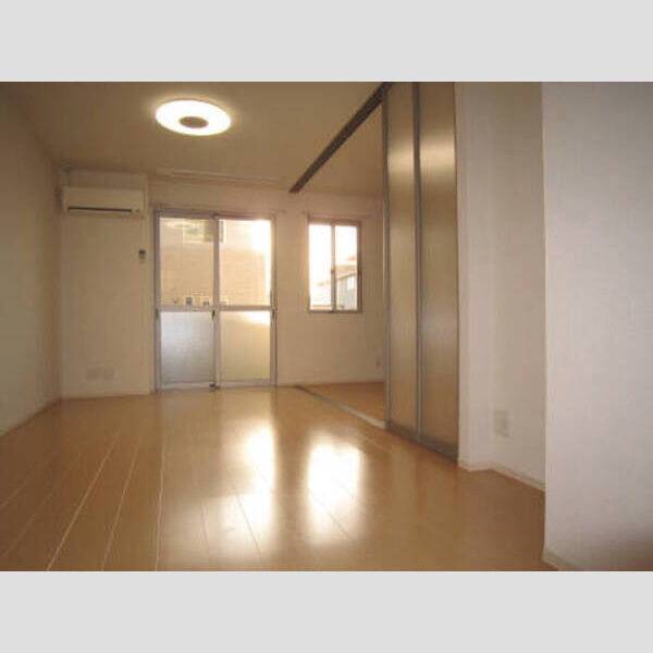 居室・リビング (LDK)