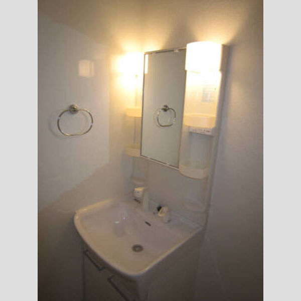 洗面所 (洗面化粧台)