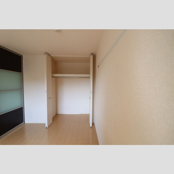 収納 (102　ウォークインクローゼット)