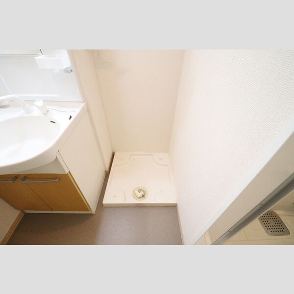 その他 (102　室内洗濯機置き場)