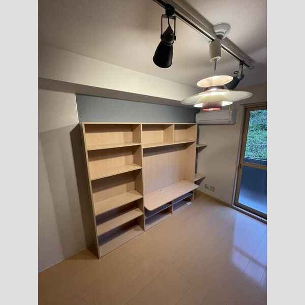 居室・リビング (102　LDK)