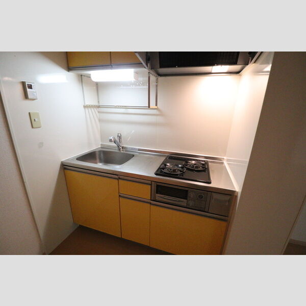 キッチン (102　キッチン)