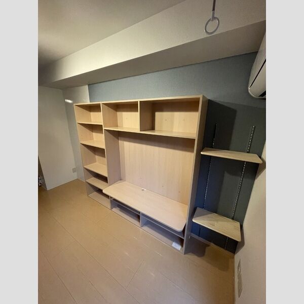 その他 (102 壁面収納)