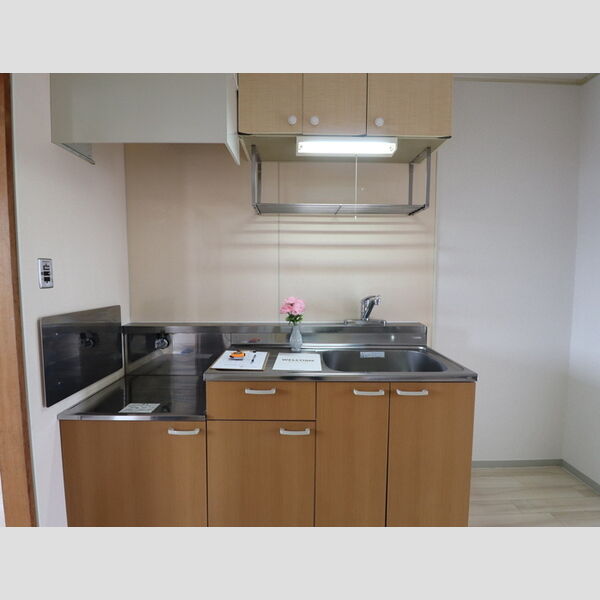 キッチン (キッチン)