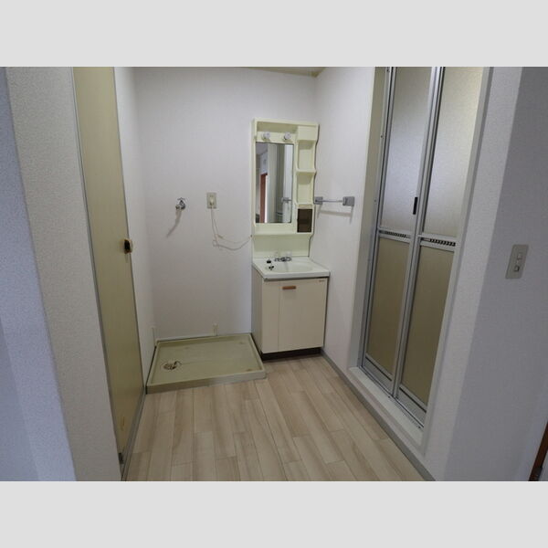 洗面所 (洗面所)