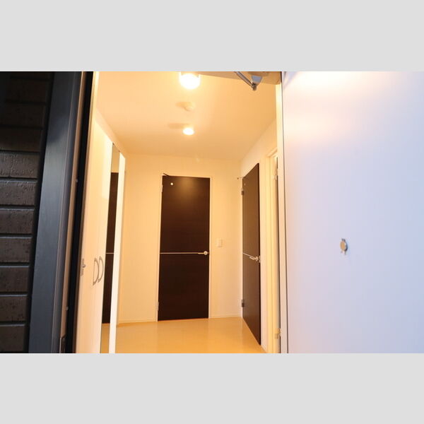 玄関 (103　玄関)