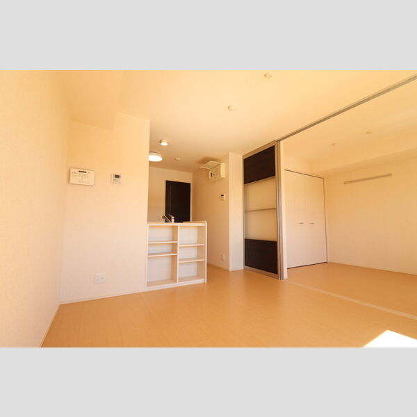 居室・リビング (103　リビング)