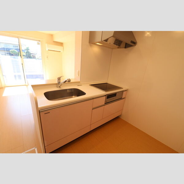 キッチン (103　キッチン)