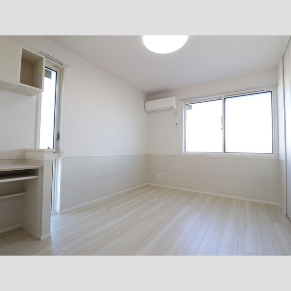 その他 (207洋室)