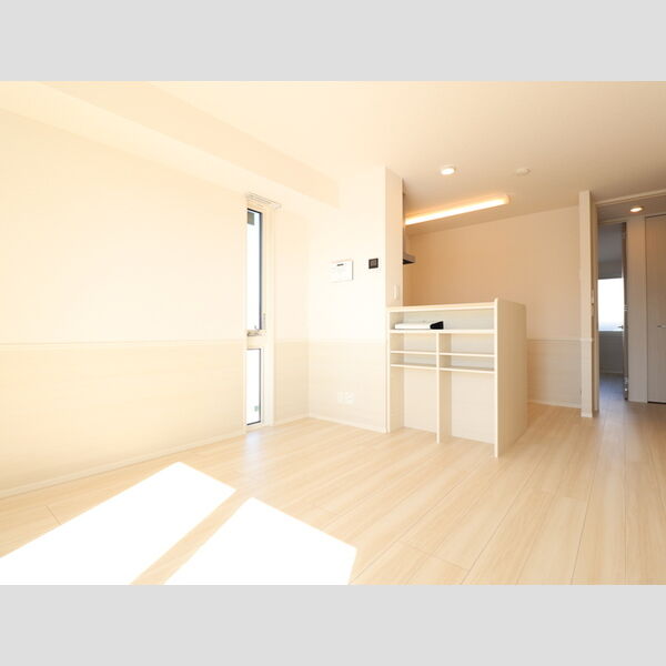 居室・リビング (207居室)