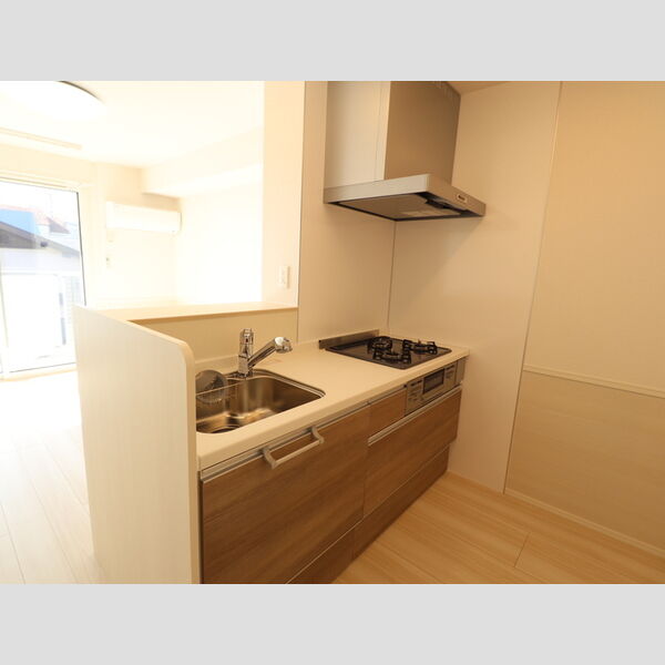 キッチン (207キッチン)