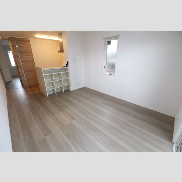 居室・リビング (LDK)