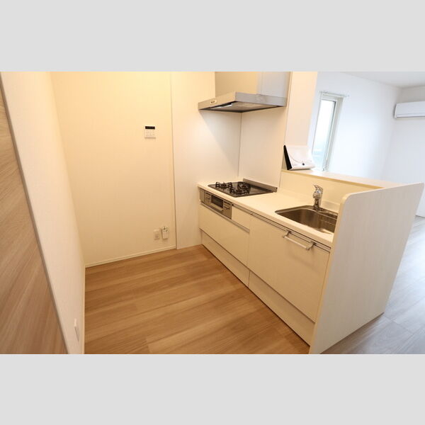 キッチン (システムキッチン)