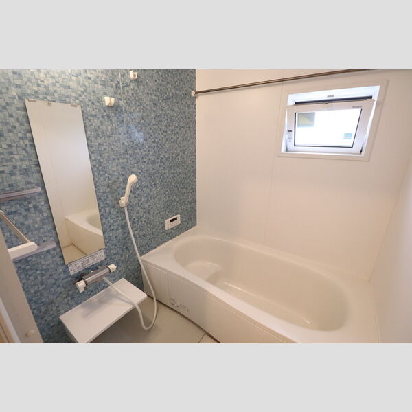 バス (一坪風呂)