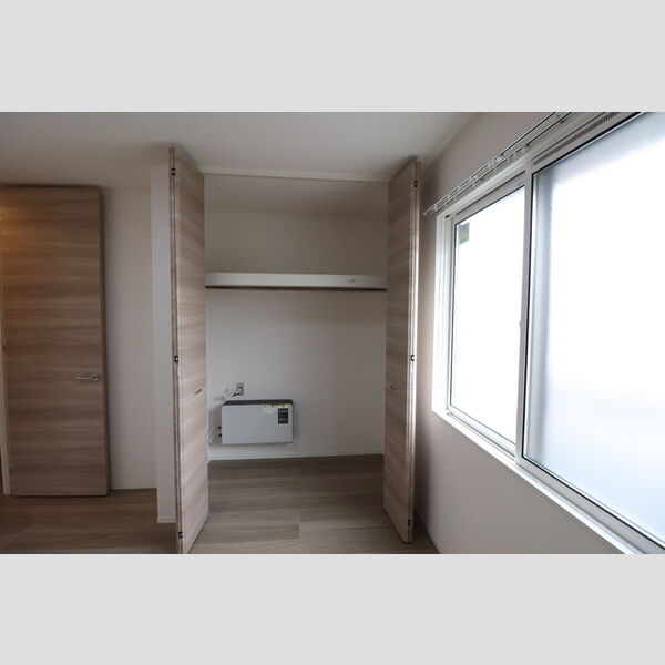 収納 (クローゼット)