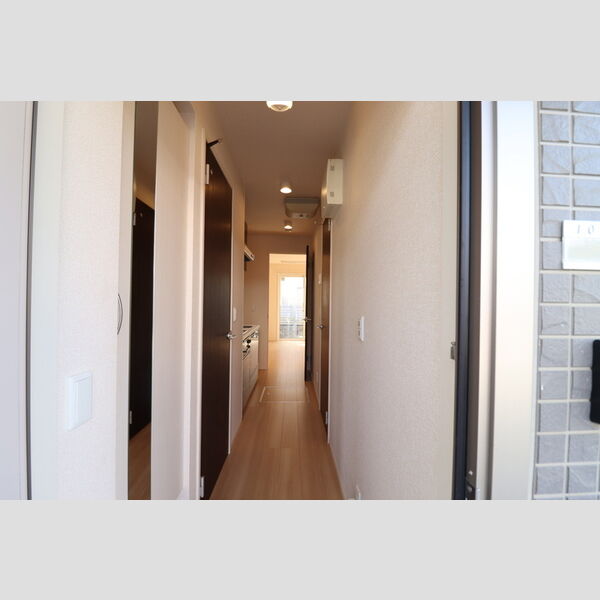 玄関 (103　玄関)