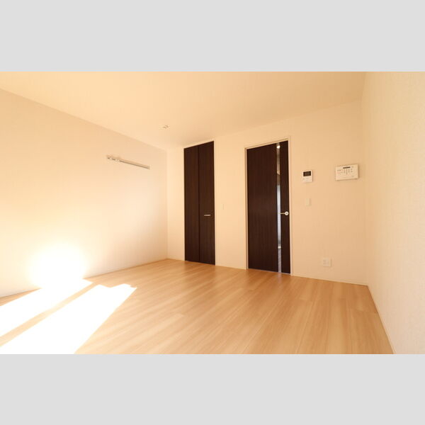 居室・リビング (103　洋室)