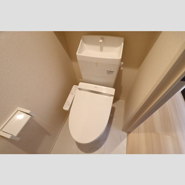 トイレ (103　トイレ)