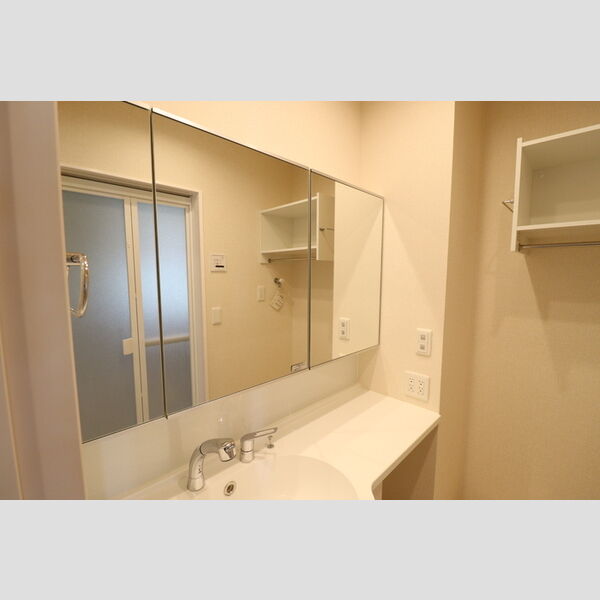 洗面所 (103　洗面化粧台)