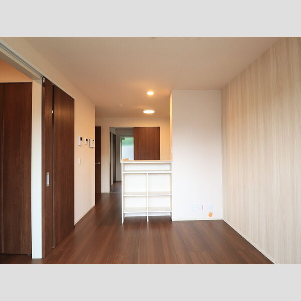 居室・リビング (リビング)