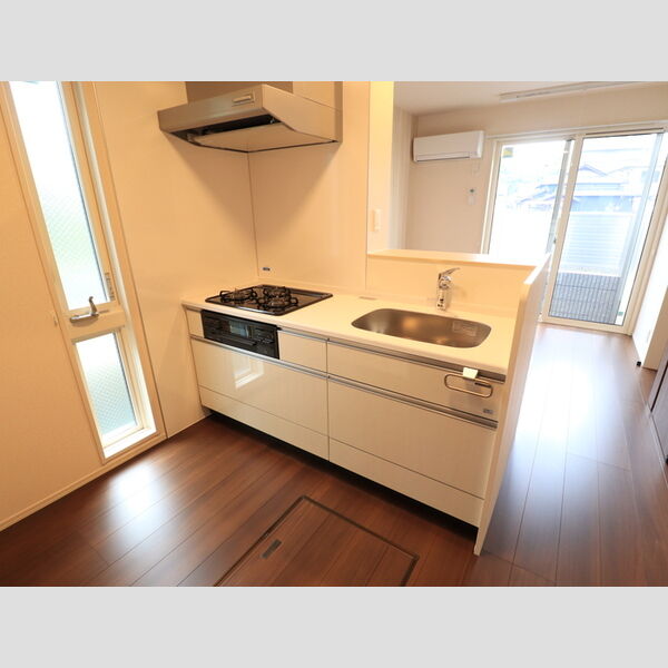 キッチン (キッチン)