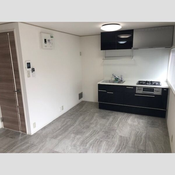 居室・リビング (101リビング)