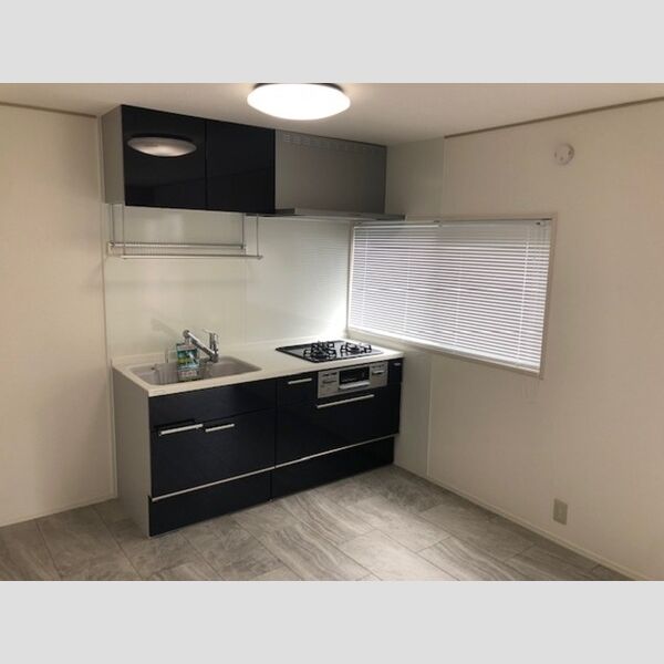 キッチン (101キッチン)