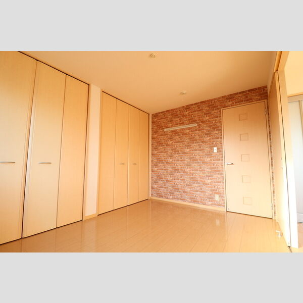 その他 (B203　洋室)