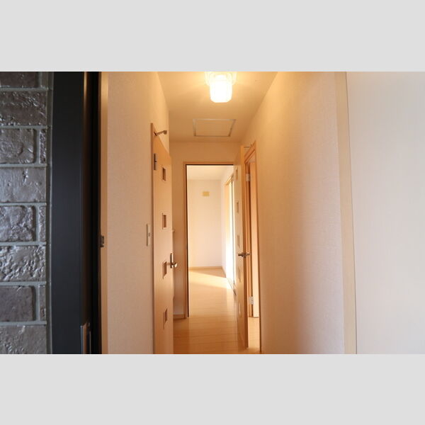 玄関 (B203　玄関)