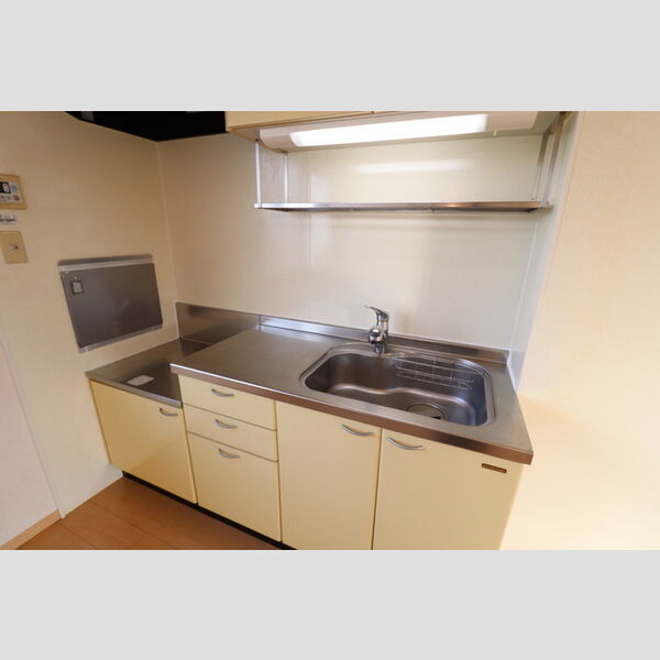 キッチン (B203　キッチン)