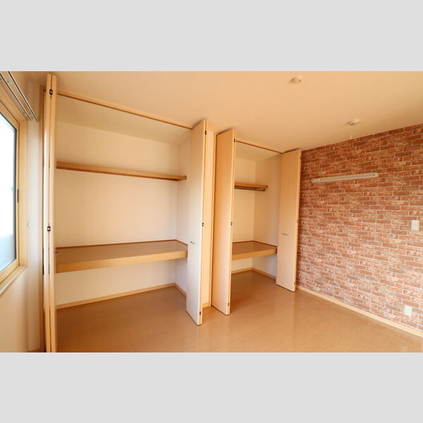 収納 (B203　収納)