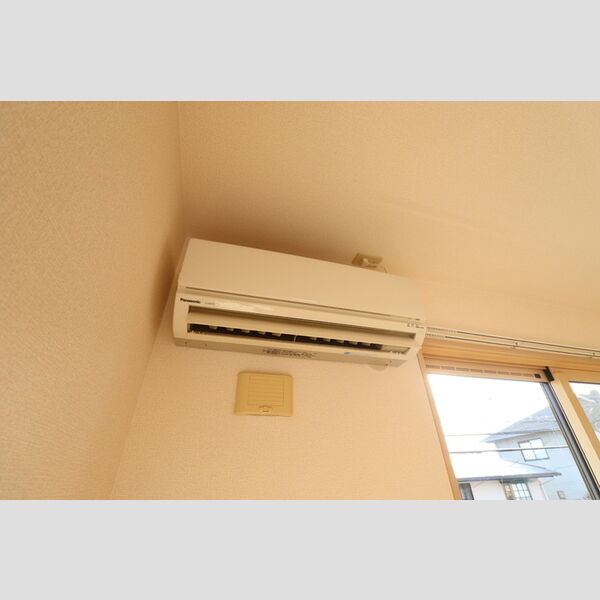 その他設備 (B203　エアコン)