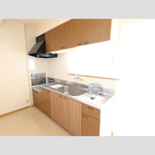 キッチン (301　キッチン)