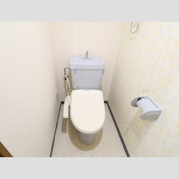 トイレ (301　トイレ)