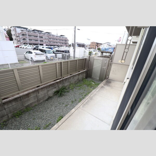 その他 (102専用庭)