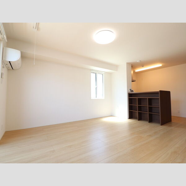 居室・リビング (A102リビング)