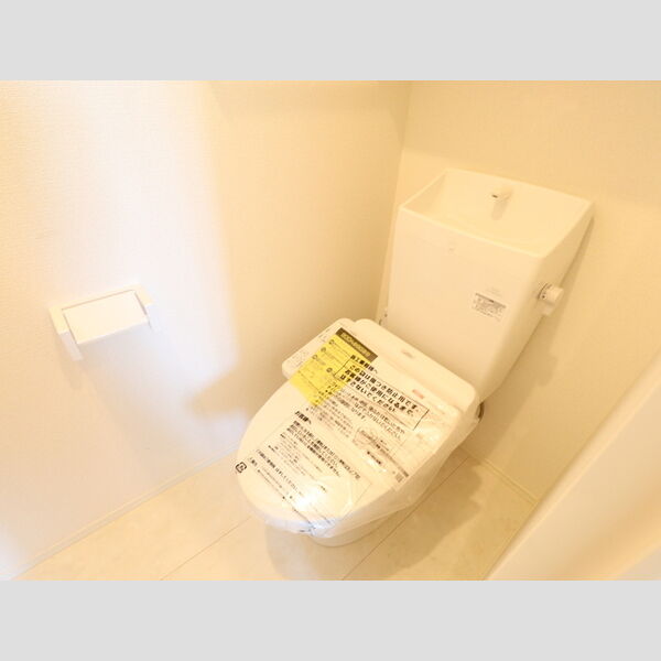 トイレ (A102トイレ)