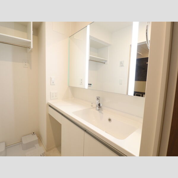 洗面所 (A201洗面台)