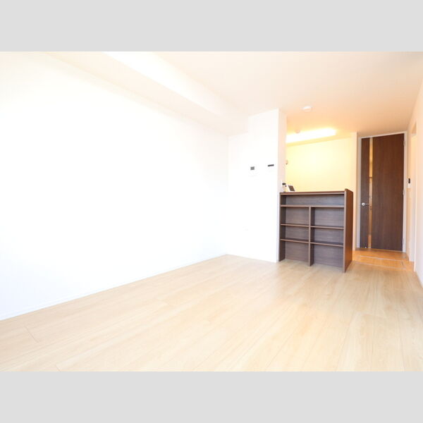 居室・リビング (B101リビング)