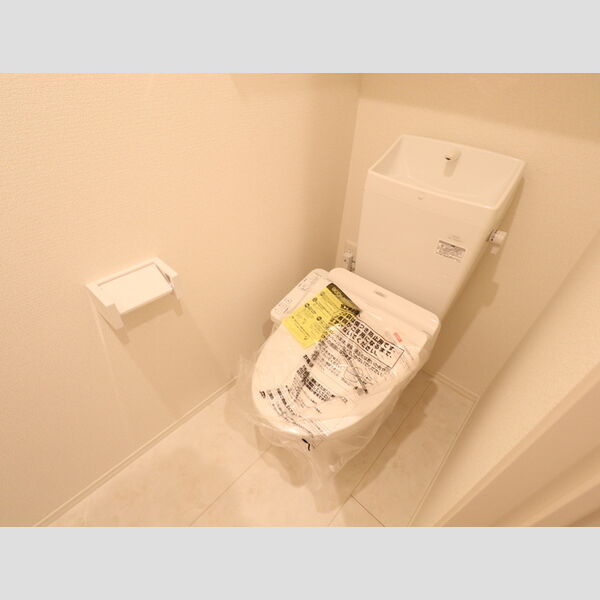 トイレ (B101トイレ)