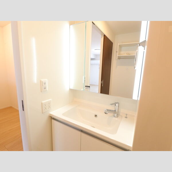 洗面所 (B101洗面台)