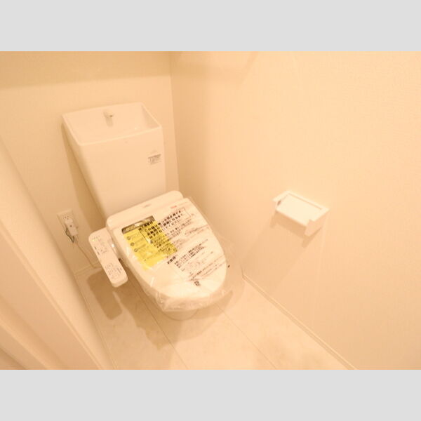 トイレ (B102トイレ)