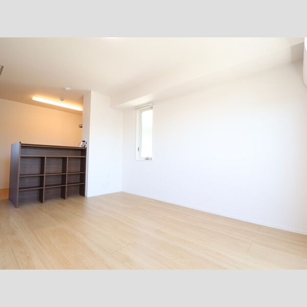 居室・リビング (B201リビング)