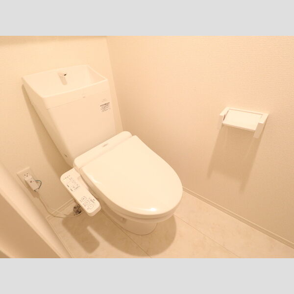 トイレ (B201トイレ)