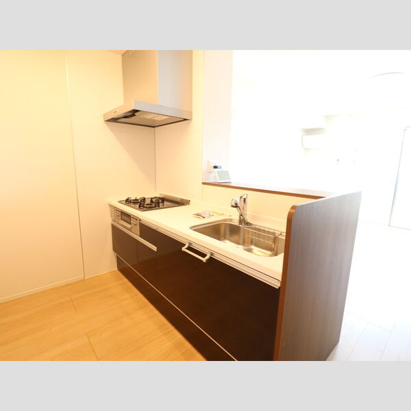 キッチン (B201キッチン)